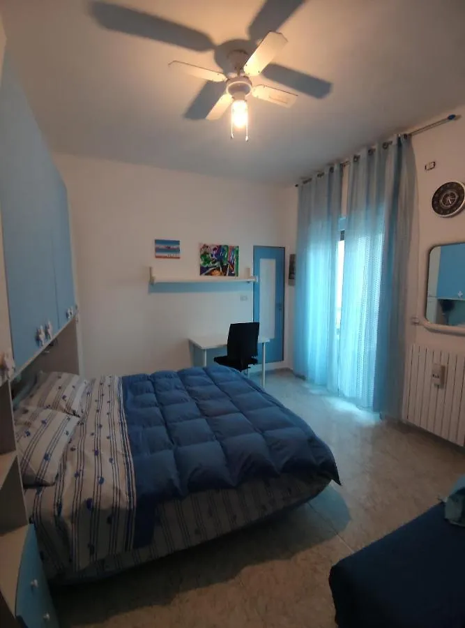 Dream House Toti - Near Central Railway Station Renewed Bari Appartamento