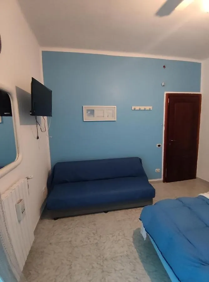 Dream House Toti - Near Central Railway Station Renewed Bari