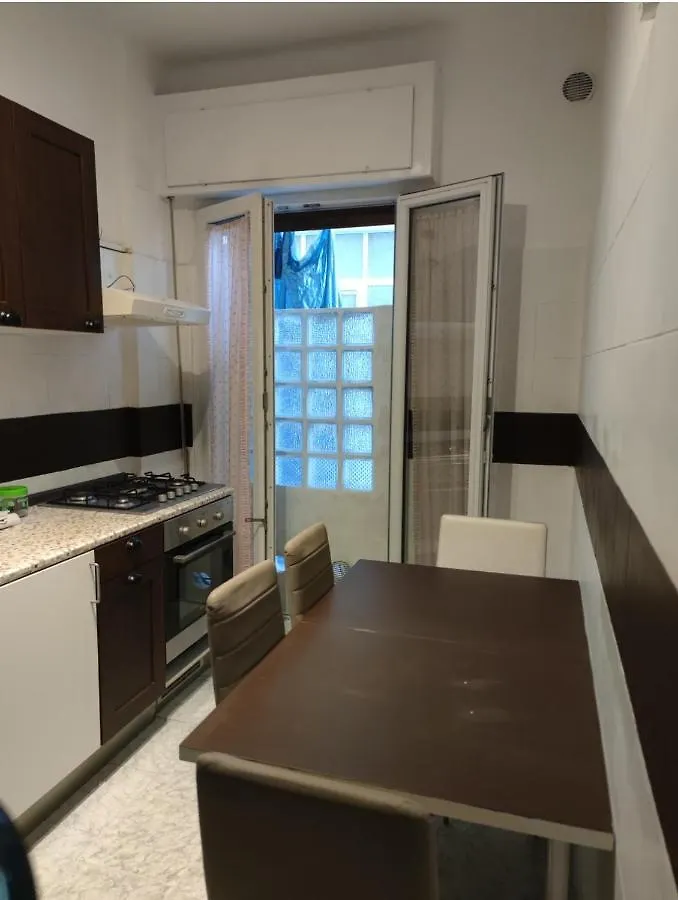 Dream House Toti - Near Central Railway Station Renewed Bari Appartamento