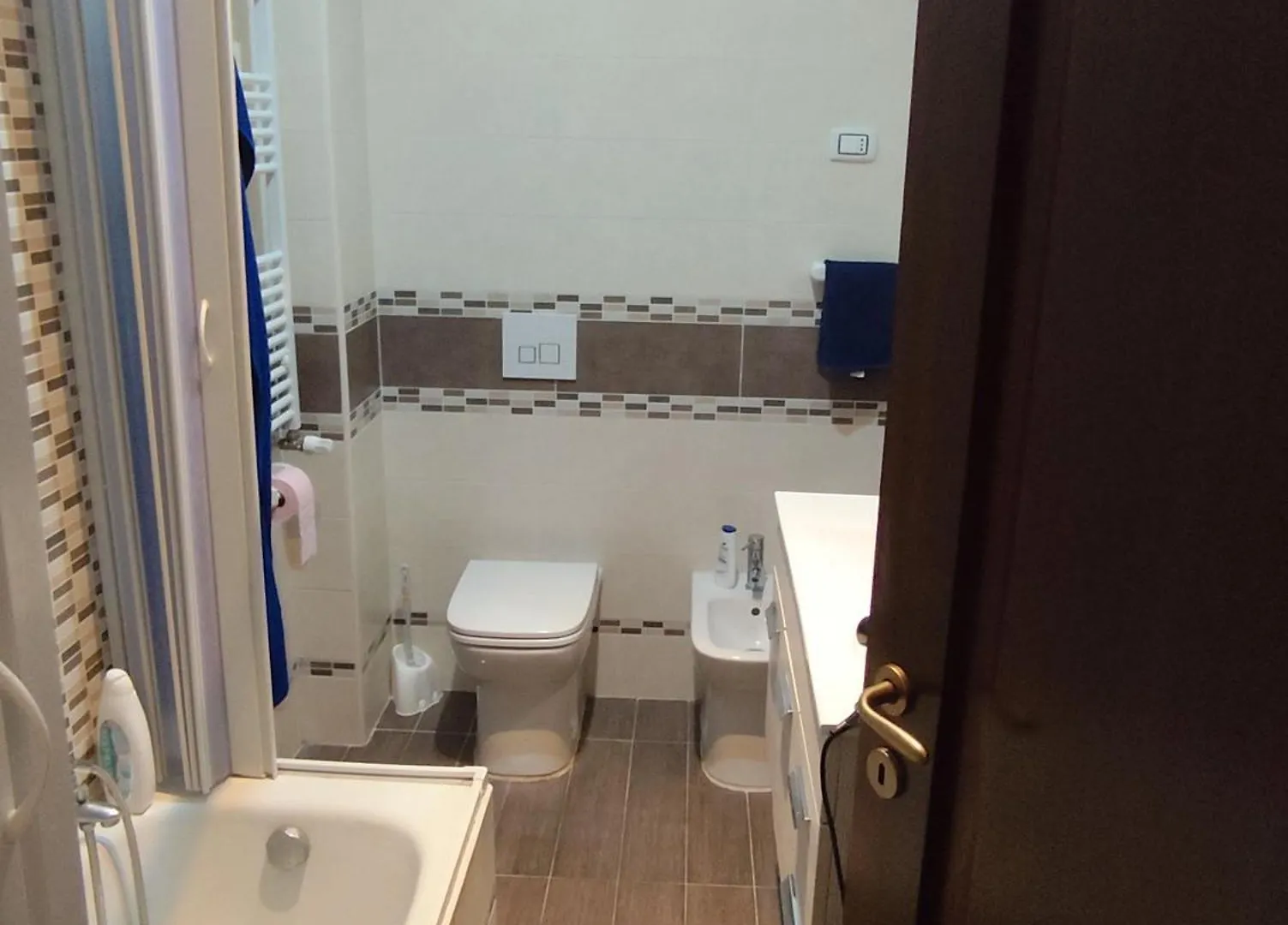 Dream House Toti - Near Central Railway Station Renewed Bari 0*,  Italia