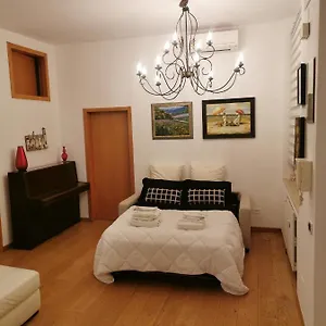  Appartamento Soavis Flat & Garden