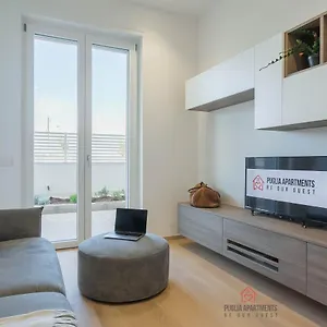  Appartamento Casa 7 Mari - Fiera Del Levante