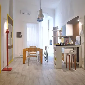  Appartamento Bellissimo Loft Monstra Vecchia
