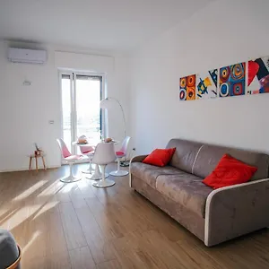  Appartamento Rossani Suites&aparts