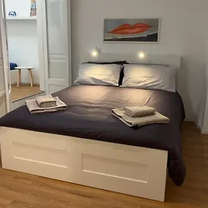  Appartamento Casa In Centro Con Terrazzo
