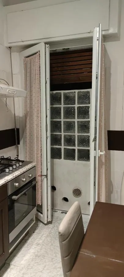 Apartmán Dream House Toti - Near Central Railway Station Renewed Bari